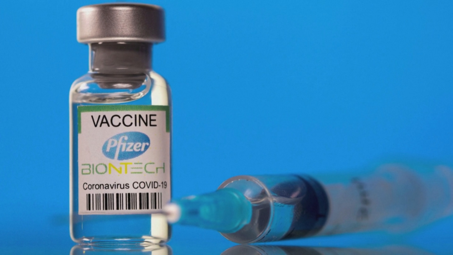 В Новой Зеландии после прививки вакциной Pfizer впервые умер человек