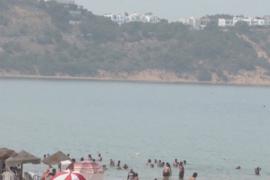 Тунис плавится: жара побила рекорд