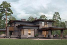 Без проекта дом не построишь