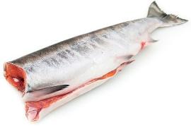 Интернет-магазин замороженной рыбы Fishorder, доставка на дом по Москве