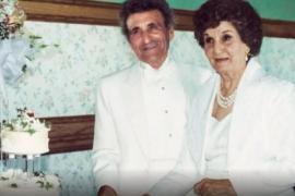 Супруги отметили 86-ю годовщину свадьбы и почти побили рекорд