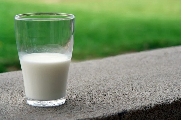 Растительное молоко: польза для здоровья