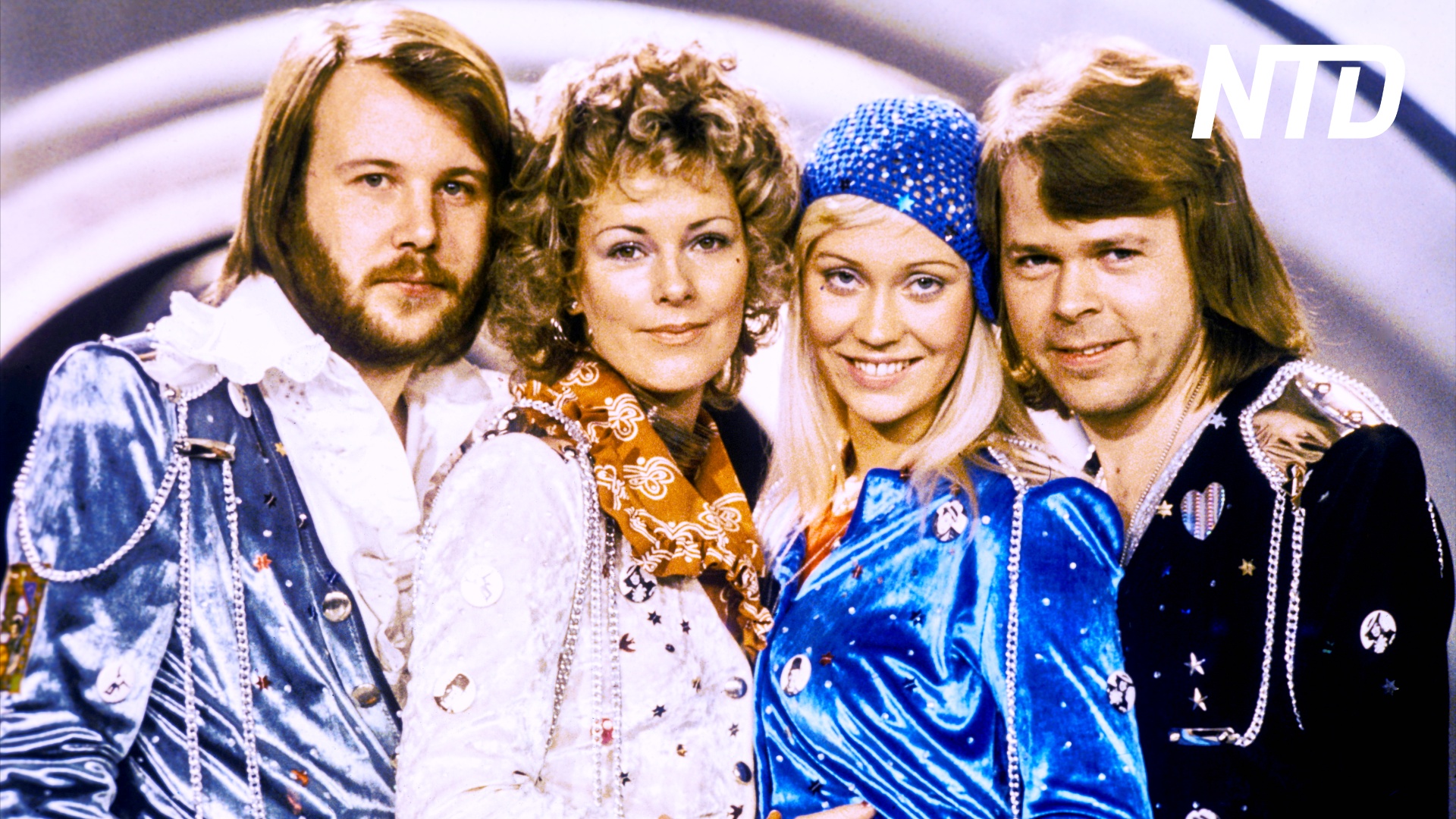 ABBA выпустит первый за 40 лет новый альбом