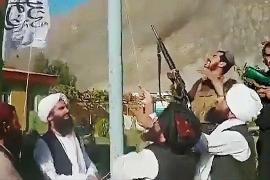 «Талибан»* объявил о захвате Панджшера – последнего оплота его противников