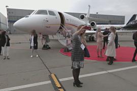 Рынок бизнес-авиации в России вырос, несмотря на пандемию