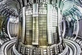 Самый мощный магнит в мире прибыл на термоядерную электростанцию во Францию