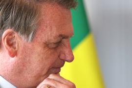 Президент Бразилии усомнился в эффективности вакцин от COVID