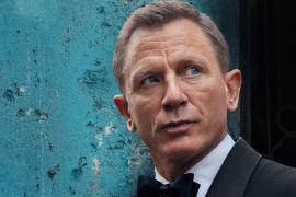 Последний Бонд Крейга: агенту 007 не время умирать