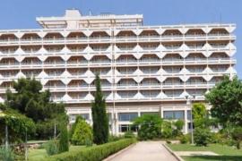 «Планета» — отдых и лечение в Крыму