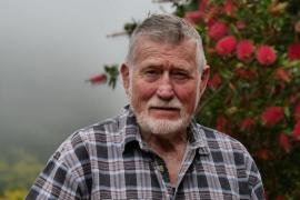 82-летний фермер чудом выжил после несчастного случая