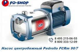 Электронасосы Pedrollo проверены временем