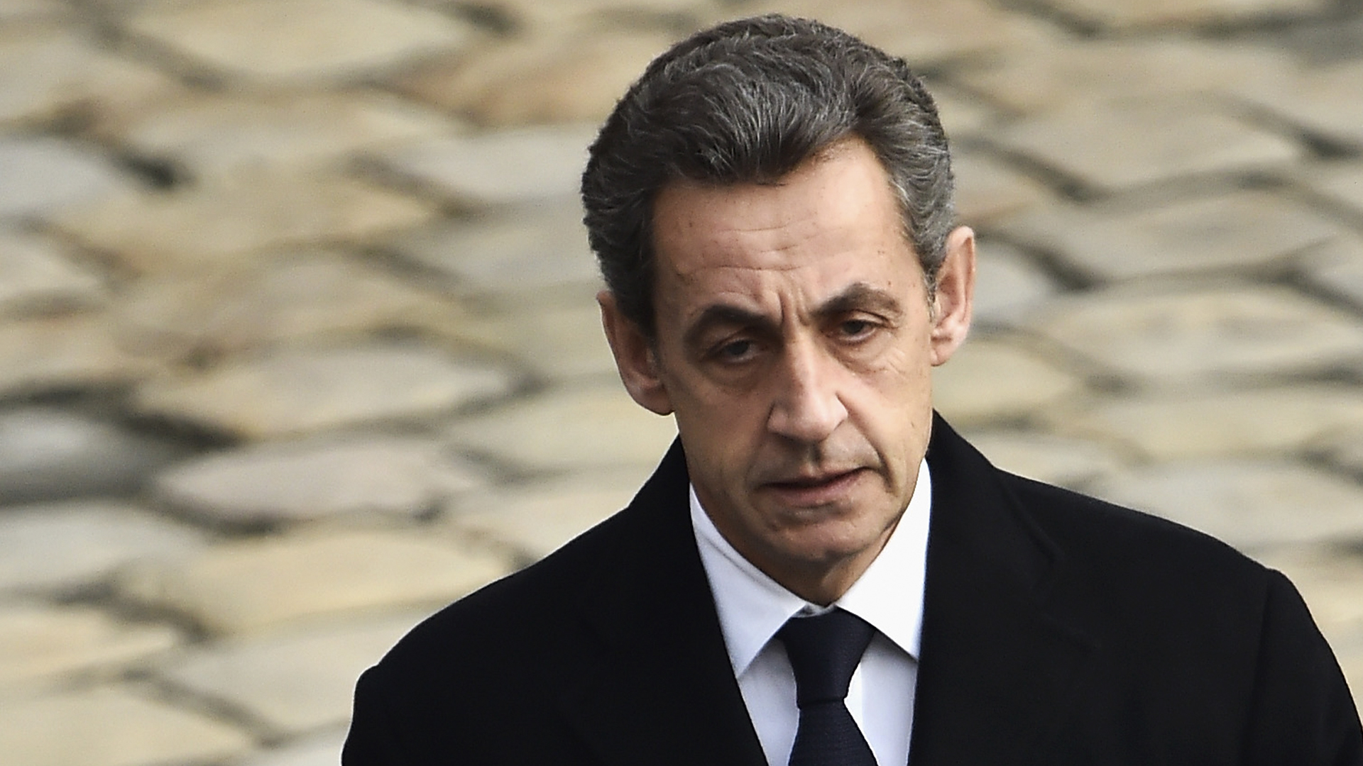 Саркози признан виновным, но в тюрьму не сядет