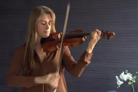 На родине скрипки в Кремоне будут обучать талантливых музыкантов со всего мира