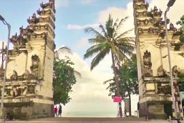 Остров Бали открыли для иностранных туристов, но пока никто не летит