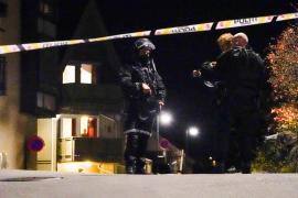 Массовое убийство в Норвегии: мужчина убил из лука пять человек