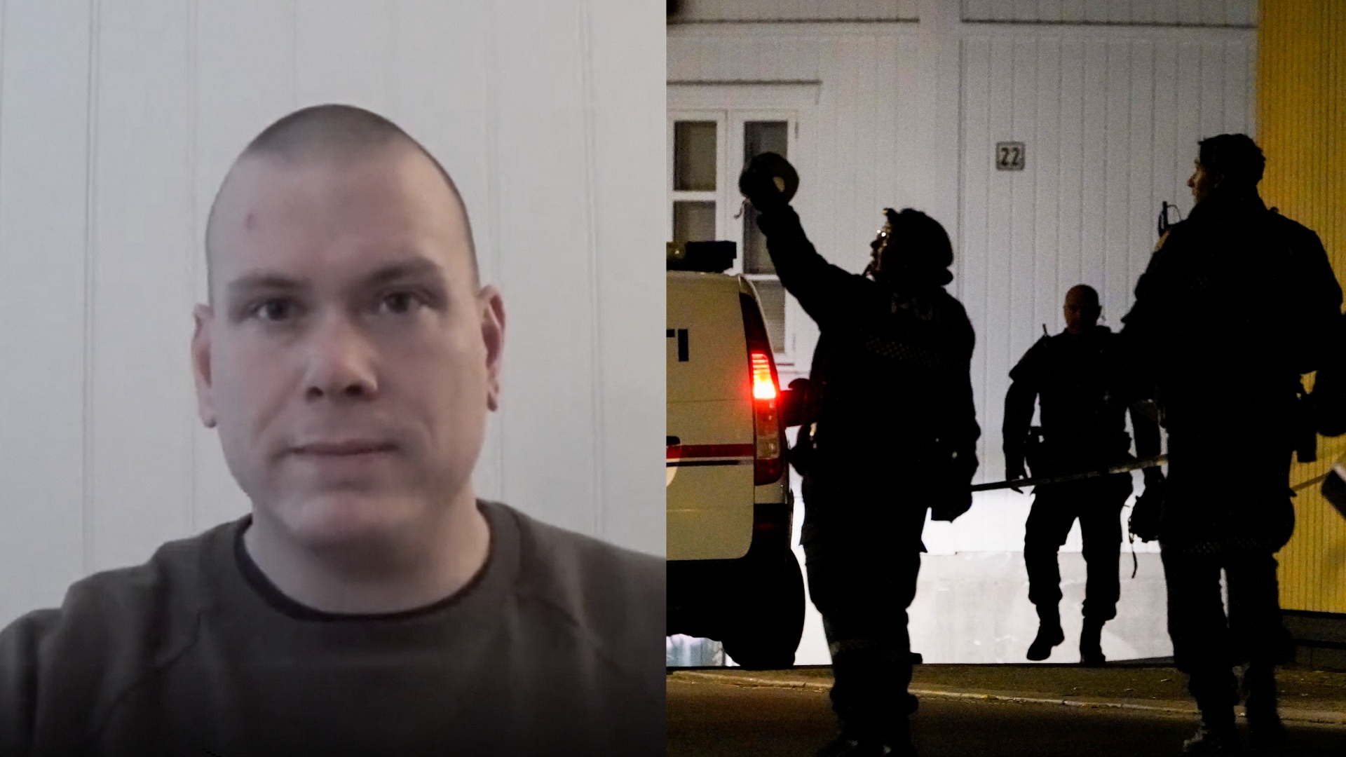 Норвежская полиция считает терактом массовое убийство с луком и стрелами