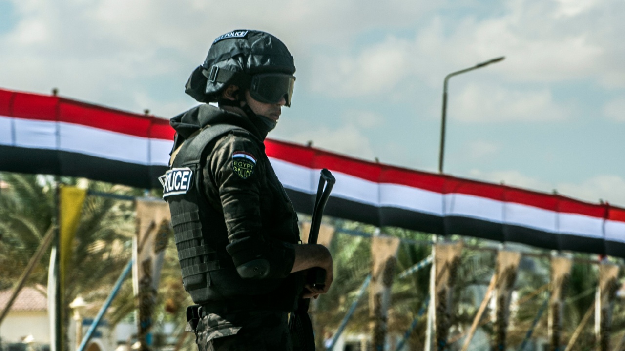 Впервые с 2017 года: в Египте отменили режим ЧП