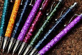 Шариковые ручки оптом – это выгодно