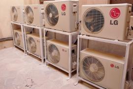 Чтобы приобрести кондиционеры в Москве