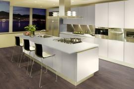 Ламинатное покрытие – от «СиЛ-Паркет»