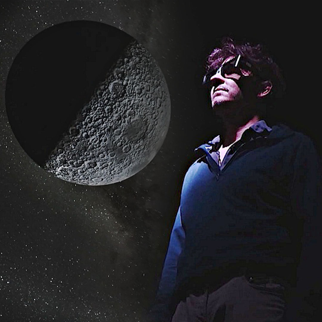 Погулять по Вселенной теперь можно в виртуальной реальности Погулять по Вселенной теперь можно в виртуальной реальности