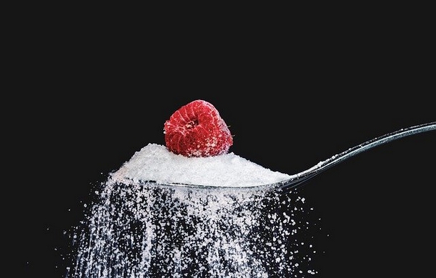 Сахар: чем заменить