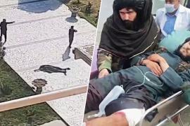 25 человек погибли в результате атаки на крупнейший военный госпиталь Афганистана