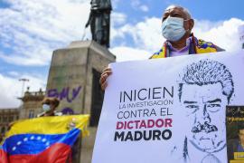 МУС расследует возможные преступления против человечности в Венесуэле