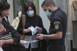 В Греции ужесточили коронавирусные ограничения