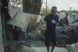 Взрыв бензовоза в Сьерра-Леоне унёс десятки жизней и лишил людей крова