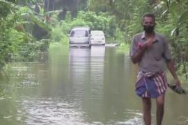 Непогода на Шри-Ланке: шестеро погибших