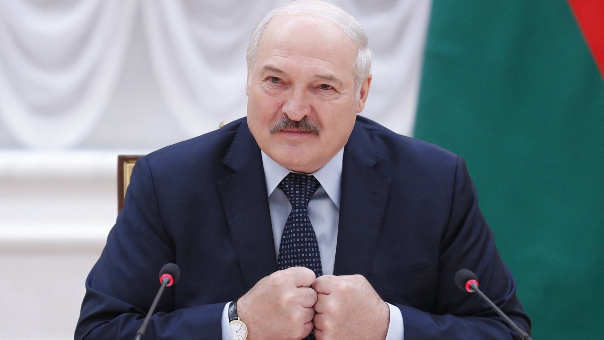ЕС расширит санкции в отношении Беларуси