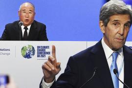 США и Китай договорились вместе решать проблему изменения климата