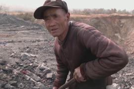 Китай не смог извлечь выгоду из повышенного спроса на уголь