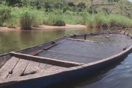 Трагедия на озере в Африке: погибших может быть 50