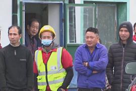 Как Китай нарушает права рабочих на своей будущей фабрике в Сербии