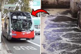 Автобусы Барселоны переведут на биометан
