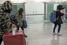 Ещё четыре рейса: Беларусь продолжает депортировать мигрантов