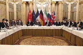 В Вене начался седьмой раунд переговоров по иранской ядерной сделке