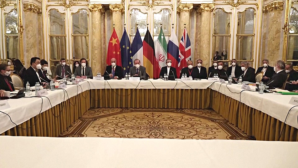 В Вене начался седьмой раунд переговоров по иранской ядерной сделке