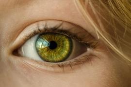 Как питаться, чтобы улучшить зрение