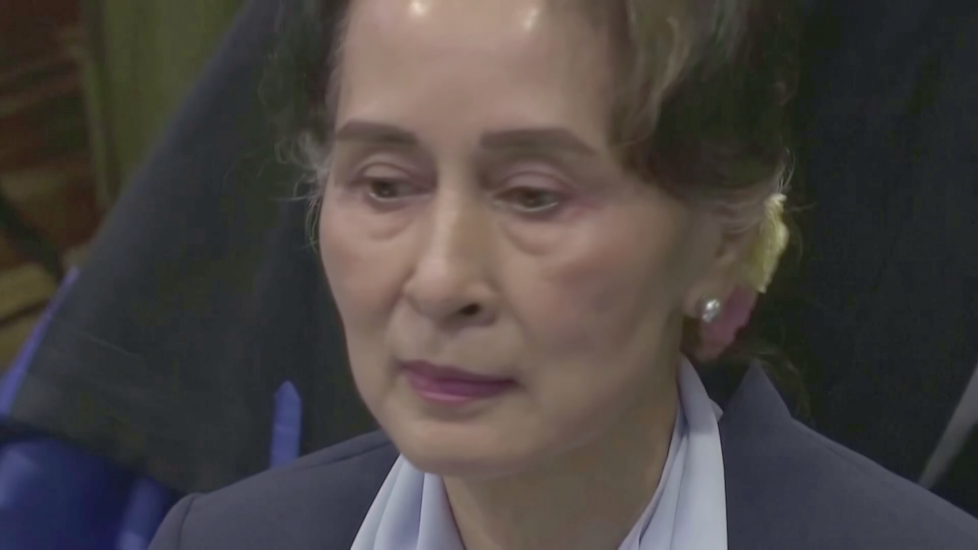 Свергнутому лидеру Мьянмы Аун Сан Су Чжи вынесли приговор