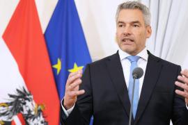 В Австрии назначили третьего за два месяца канцлера