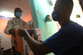 Опасная доставка: в трущобах Бразилии заработала уникальная почта