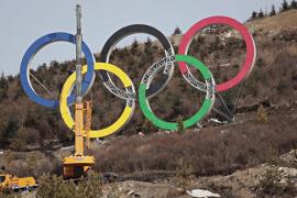 Ещё две страны объявили дипбойкот Олимпиаде в Пекине