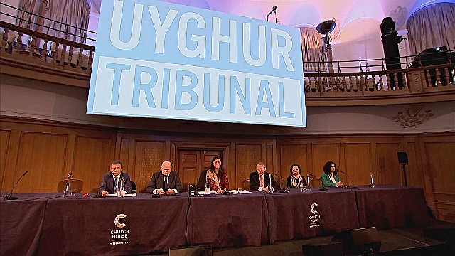 Трибунал признал геноцид в Китае: как отреагировали турецкие уйгуры