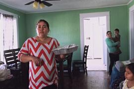 26 человек в одном доме: после торнадо женщина приютила пострадавших