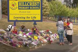 Трагедия на школьном дворе: пятеро детей погибли в Австралии