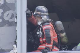 Пожар в психбольнице в Японии: 27 погибших