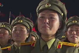 Перебежчики рассказывают, почему бежать из Северной Кореи стало сложнее